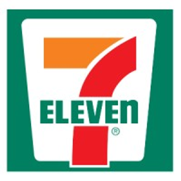 Official logo for 7-Eleven