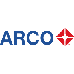 Official logo for Aurora Mini Mart Inc / Capitol Hill Arco