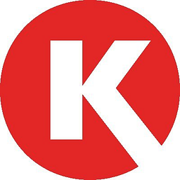 Official logo for Circle K Stores 2709651