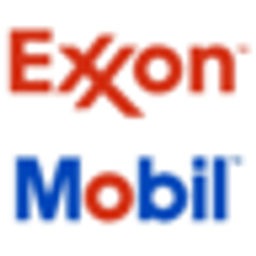 Official logo for Inner Harbor Exxon
