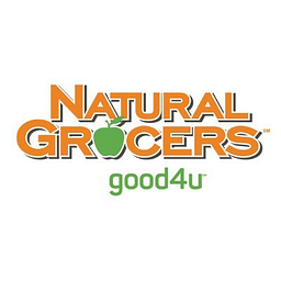 Official logo for Natural Grocers U159