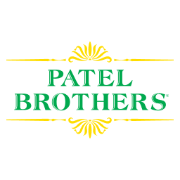 Official logo for Patel Brothers