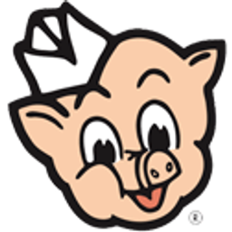Official logo for Piggly Wiggly