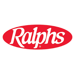 Official logo for Ralphs Fresh Fare 22