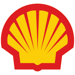 Official logo for Shell Madison Express Lane