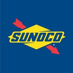 Official logo for Teddys Store Sunoco