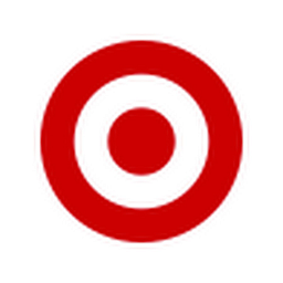 Official logo for Target Store T-2786