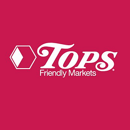 Official logo for Tops Markets