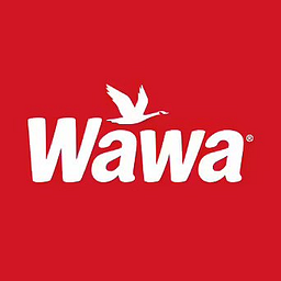 Official logo for Wawa Store